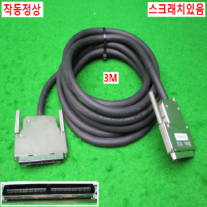 10803/I/O케이블/PCB100PS-3/3M